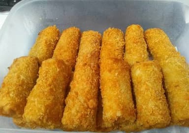 Kue Risoles